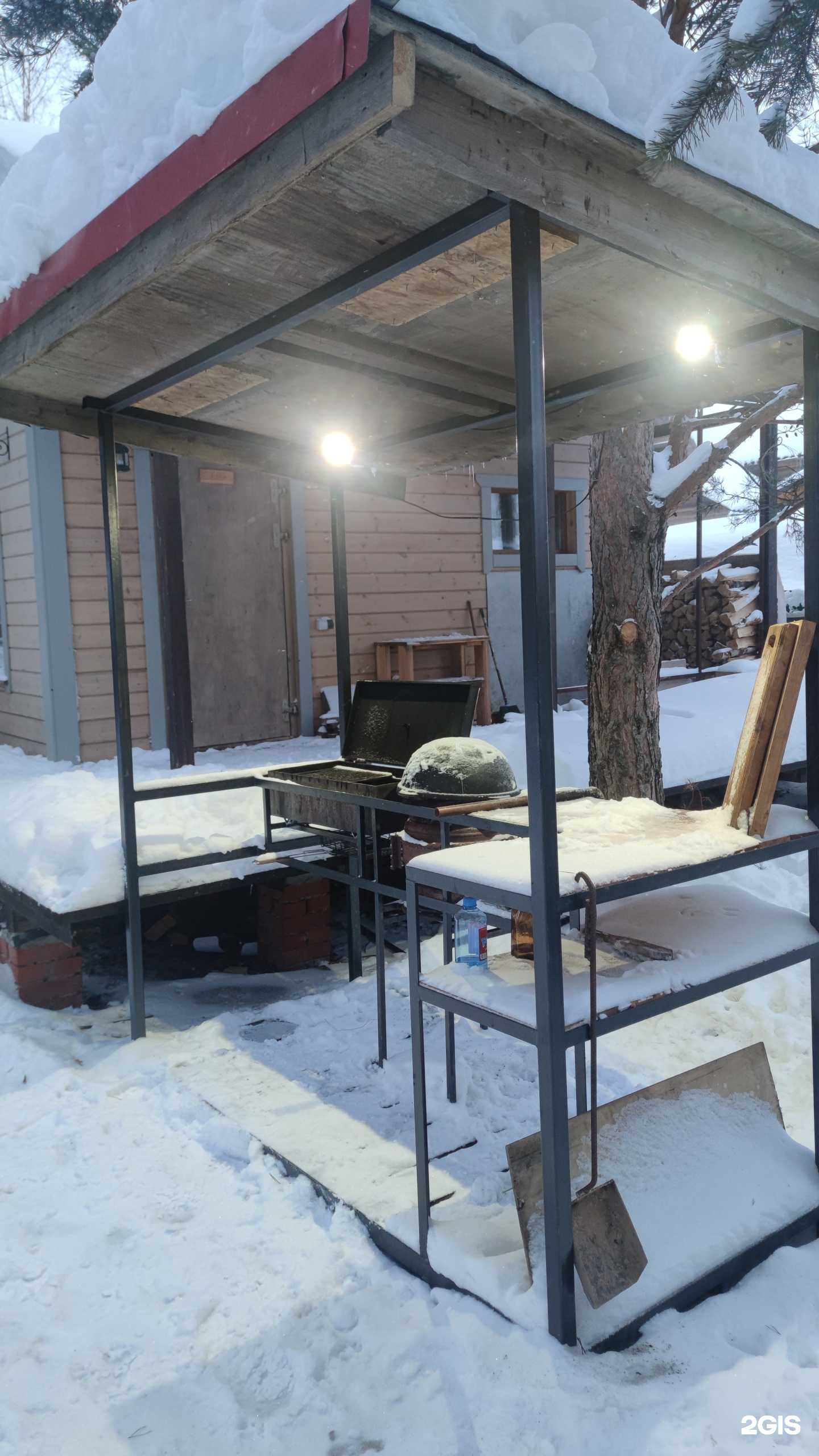 Отзывы на компанию Дача Удача в Сургуте c фото