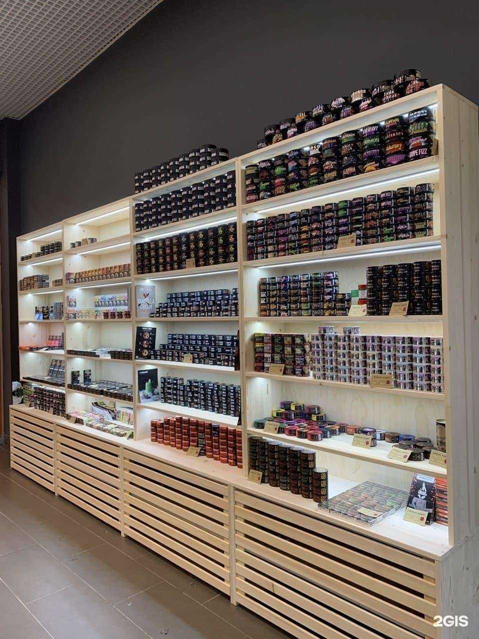 Отзывы на компанию H.Market в г. Сыктывкар c фото