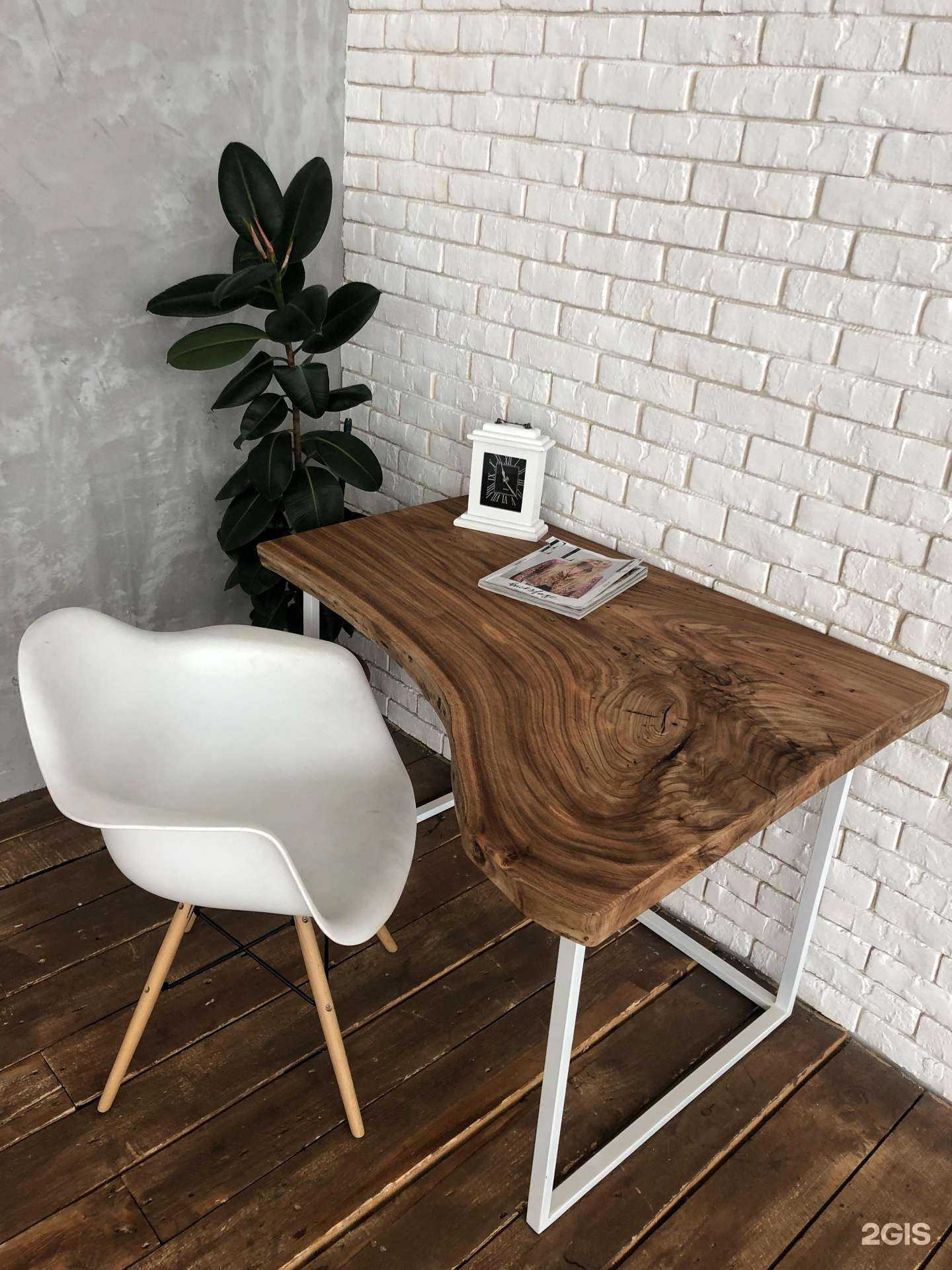 Отзывы на компанию Loft Wood в г. Вологда c фото