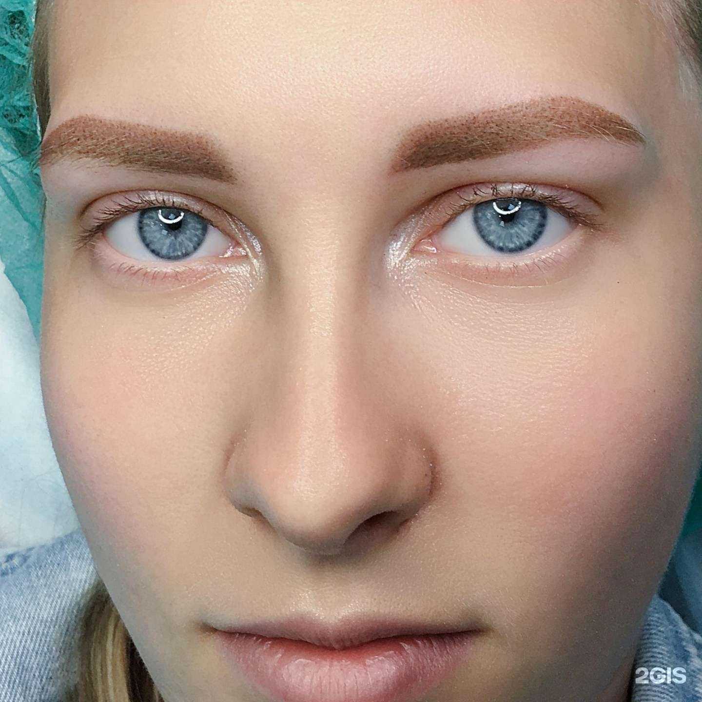 Отзывы на компанию Студия красоты в Нижнем Новгороде c фото