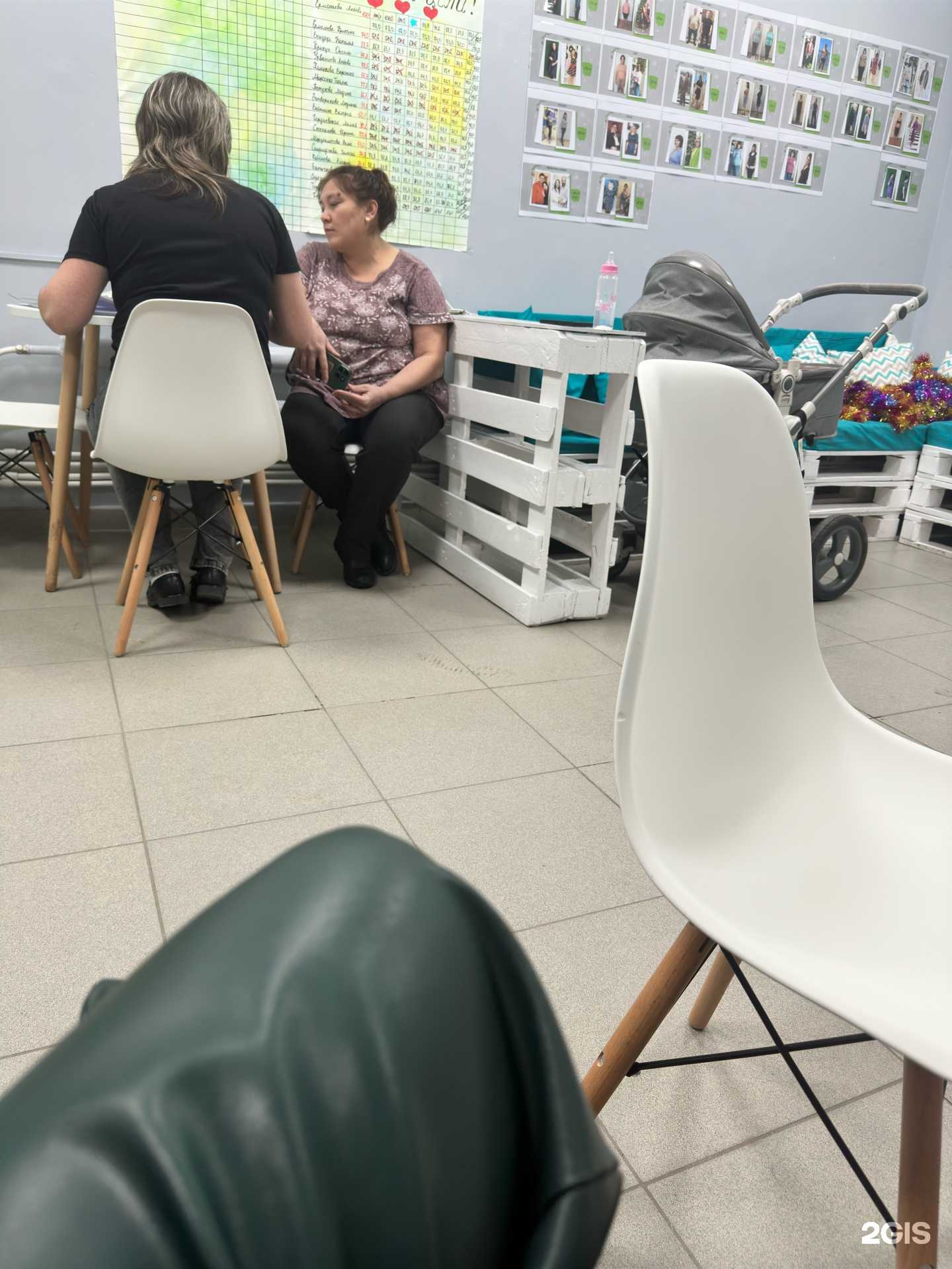 Отзывы на компанию Студия правильного питания и коррекции фигуры в Кургане c фото