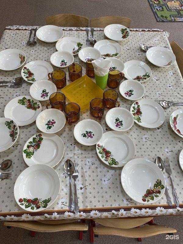 Отзывы на компанию Детский сад комбинированного вида №321 в Самаре c фото