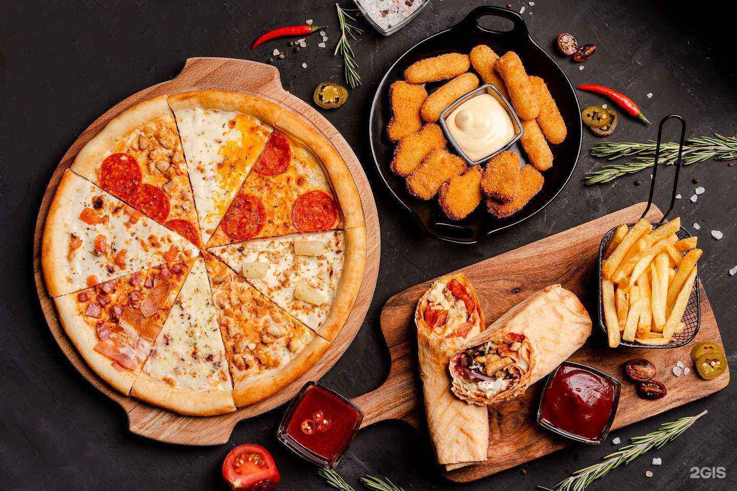 Отзывы на компанию Brooklyn в Новосибирске c фото