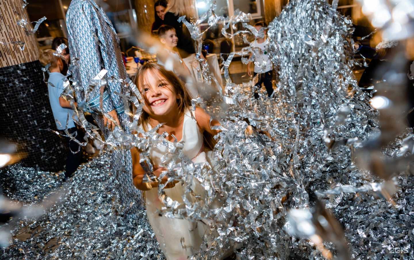 Отзывы на компанию Фабрика Карнавала в Нижнем Новгороде c фото