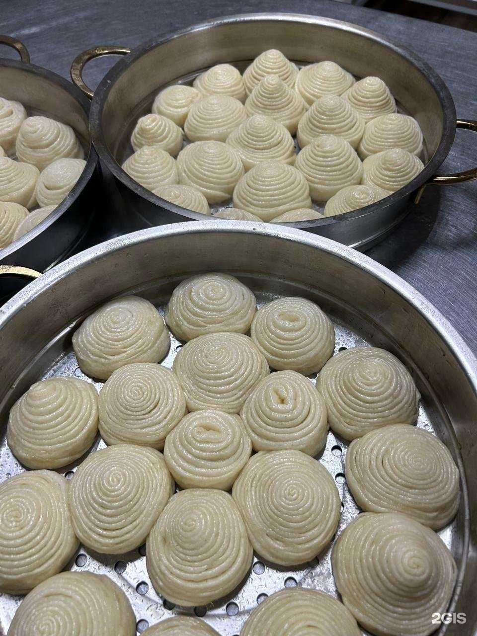 Отзывы на компанию Чуду и пироги в Астрахани c фото