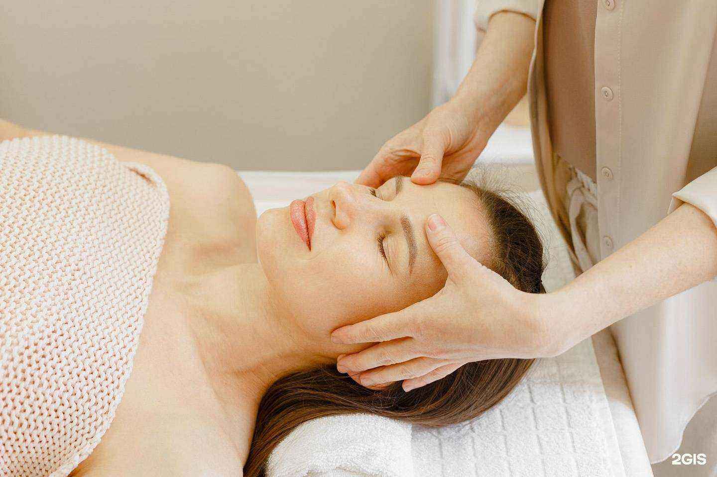 Отзывы на компанию Кабинет СПА и массажа в г. Самара c фото