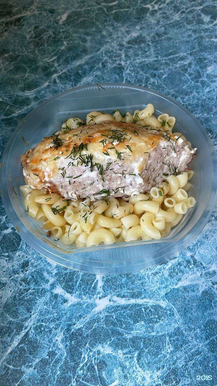 Отзывы на компанию Столовая в Новосибирске c фото