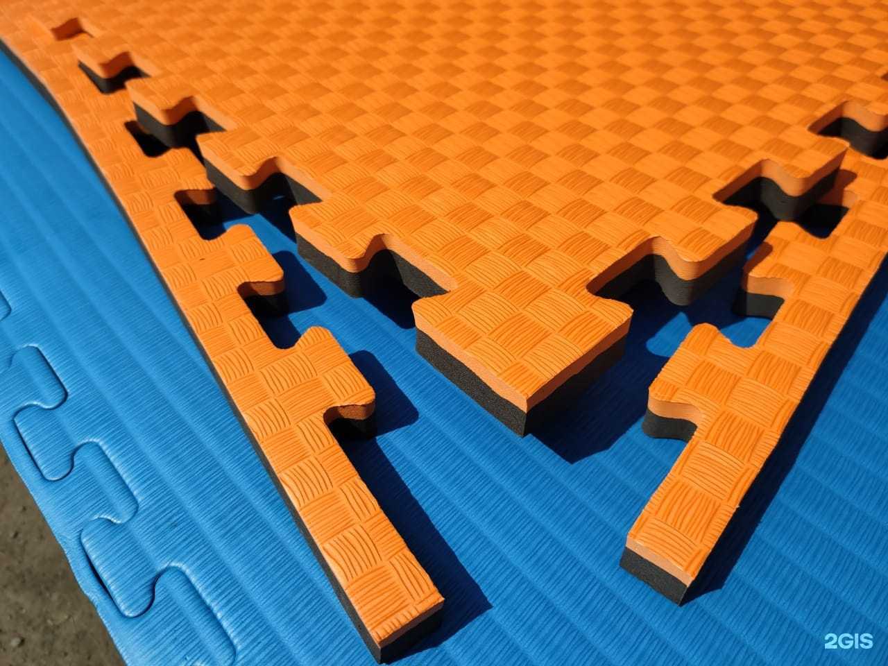 Отзывы на компанию Первое спортивное производство в Владимире c фото