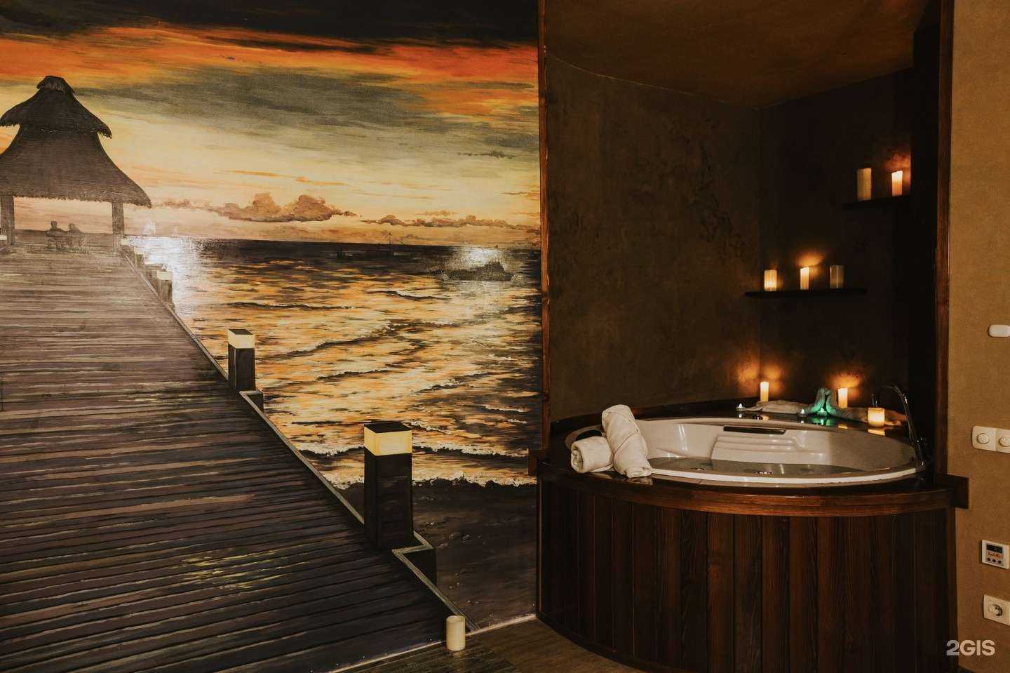 Отзывы на компанию H2O SPA в г. Хабаровск c фото