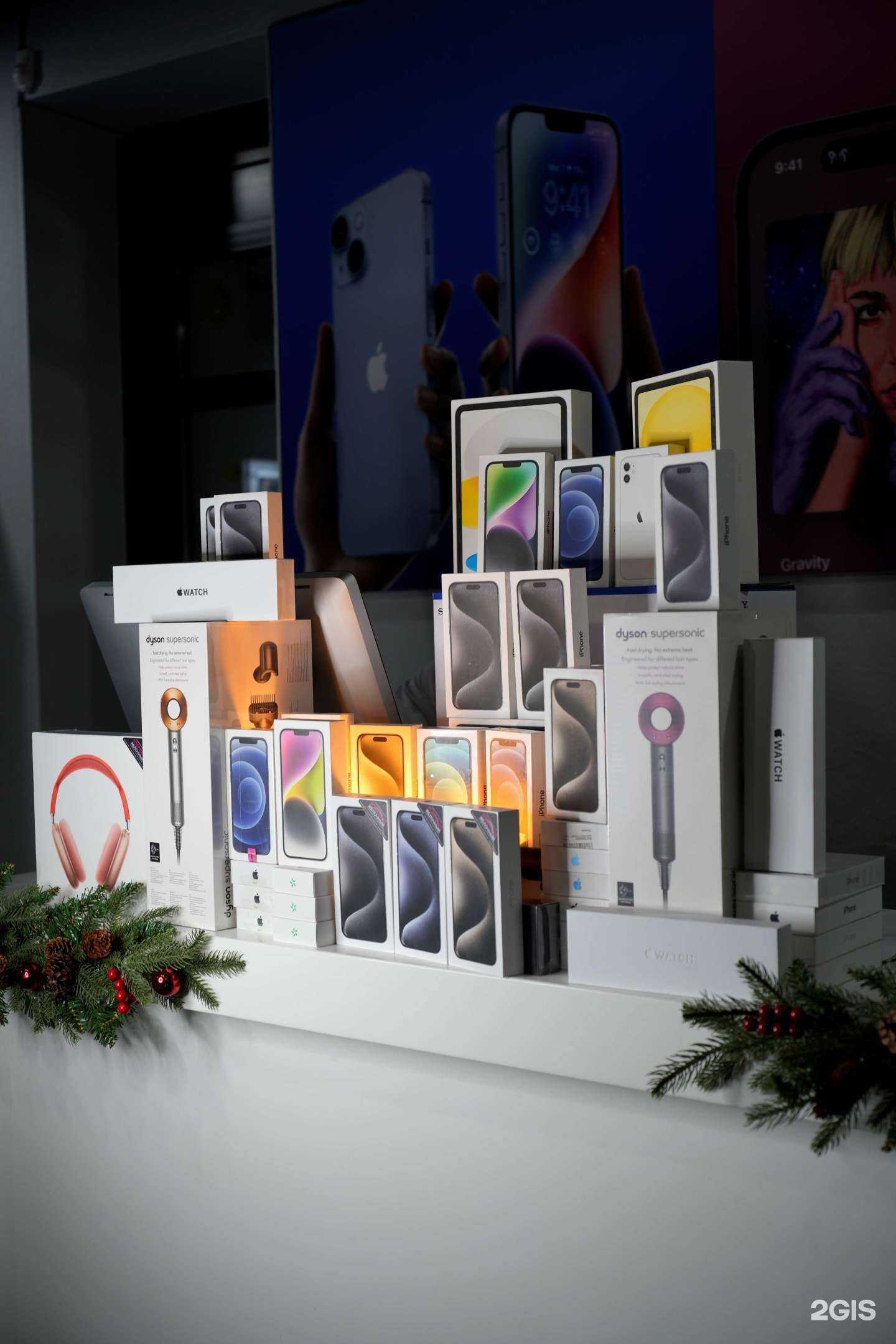 Отзывы на компанию Первый Яблочный в г. Тюмень c фото