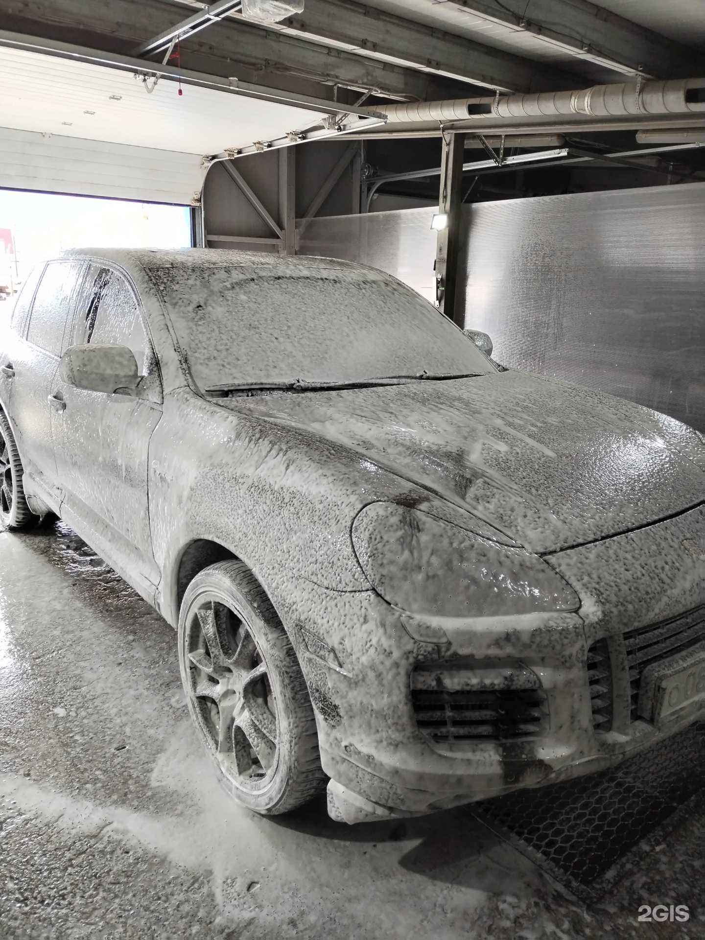 Отзывы на компанию Гидрокар в г. Нижневартовск c фото