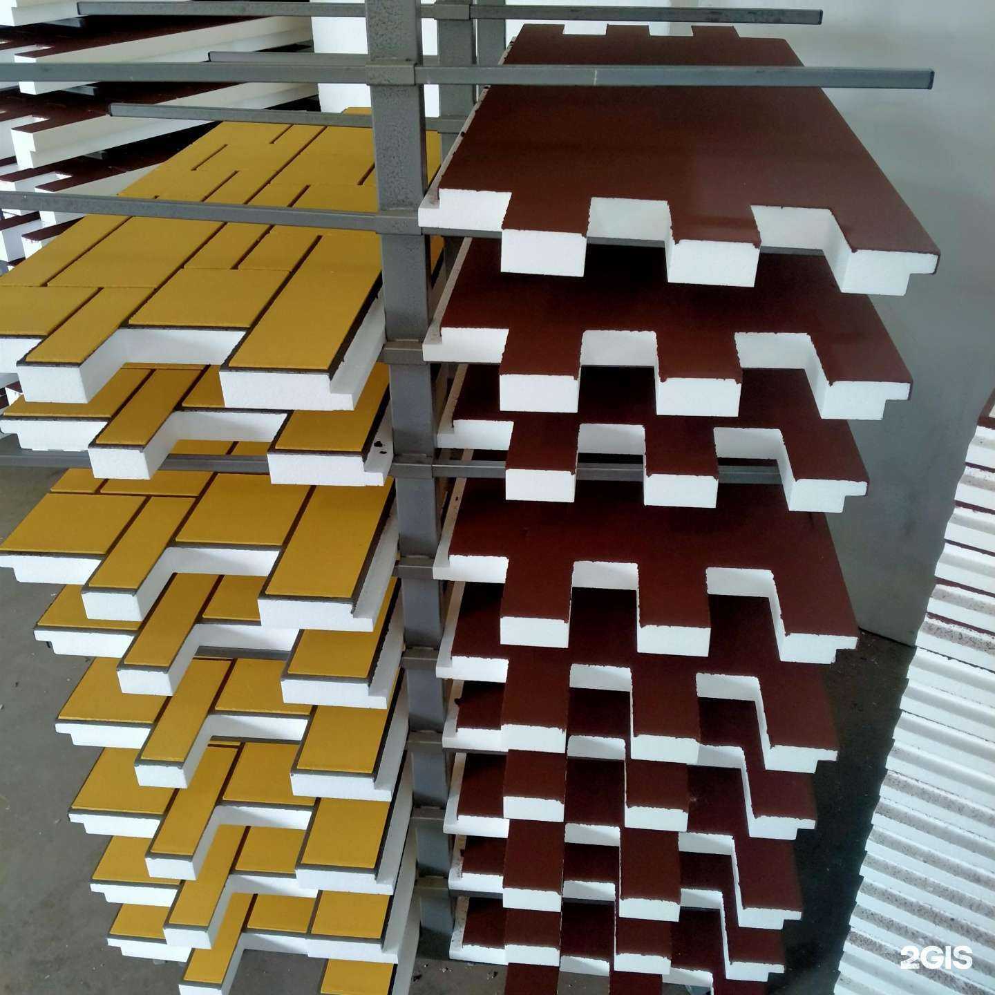 Отзывы на компанию Передовые ТермоТехнологии в Красноярске c фото