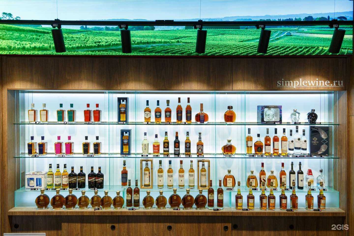 Отзывы на компанию SimpleWine в Екатеринбурге c фото