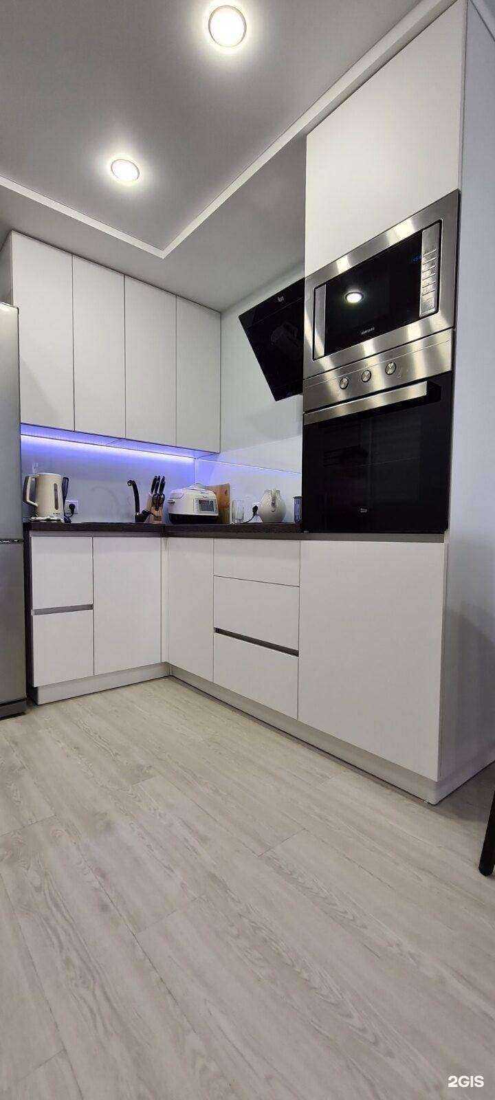 Отзывы на компанию Встроим мебель в Иркутске c фото