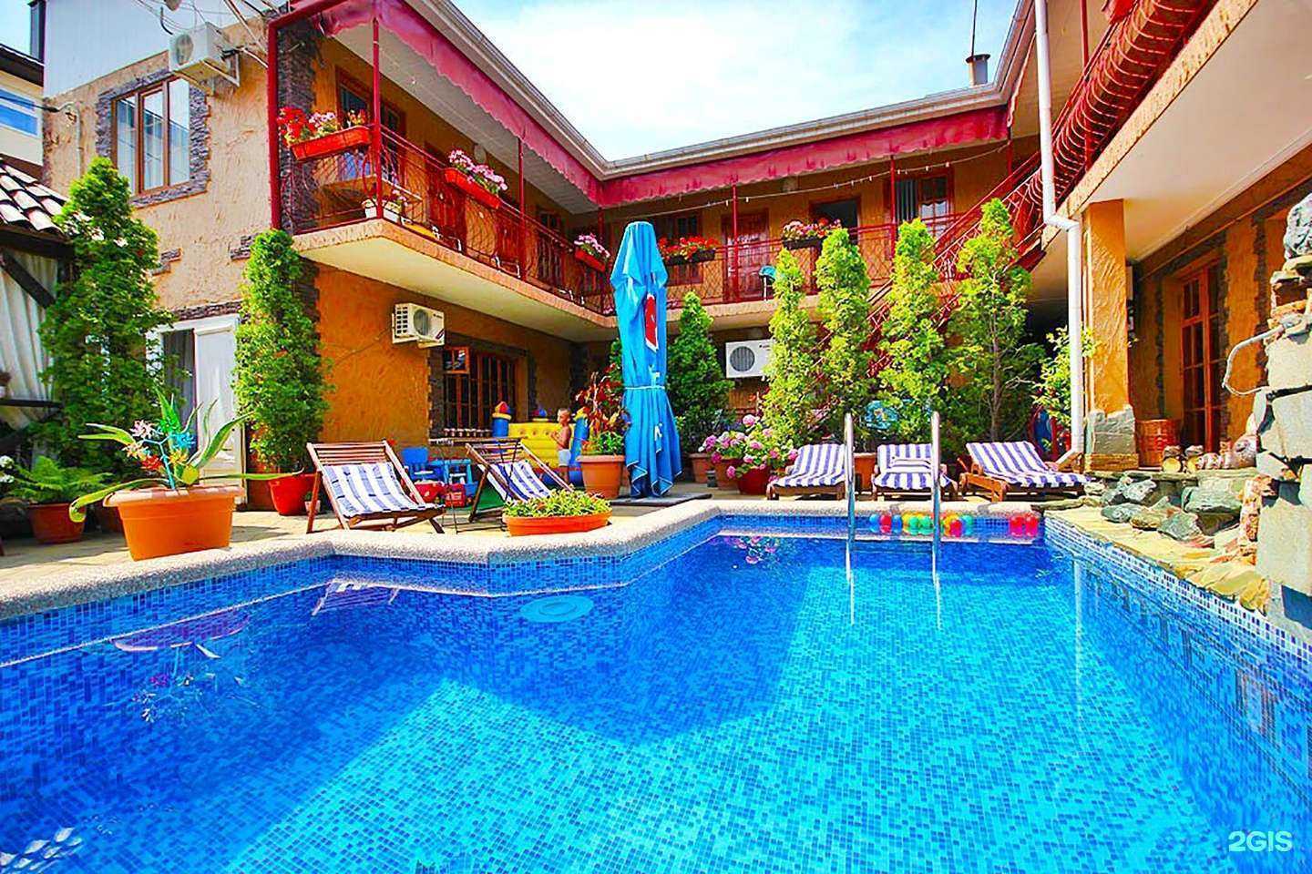 Отзывы на компанию Камелот в Анапе c фото