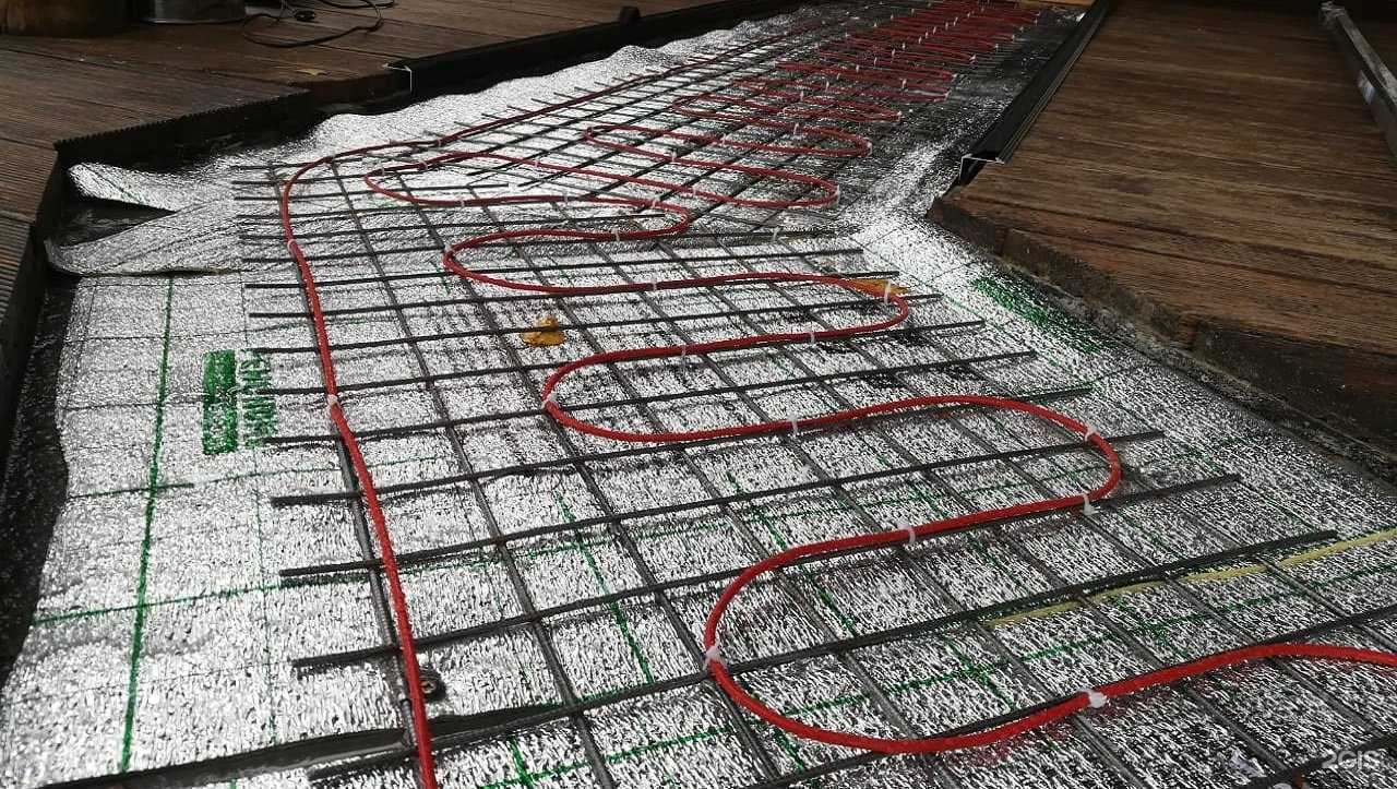 Отзывы на компанию А54 в Новосибирске c фото