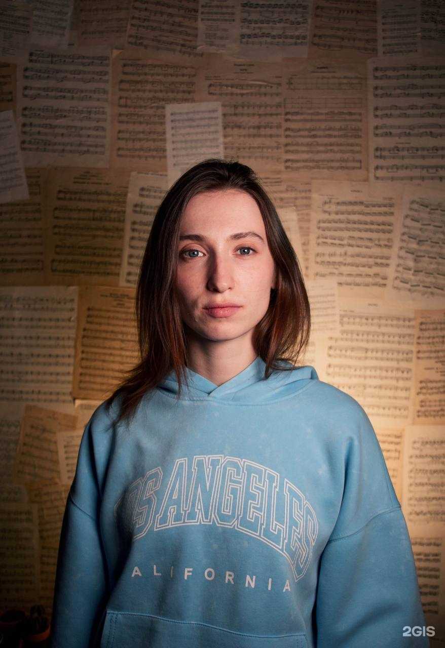 Отзывы на компанию Студия голоса в г. Комсомольск-на-Амуре c фото