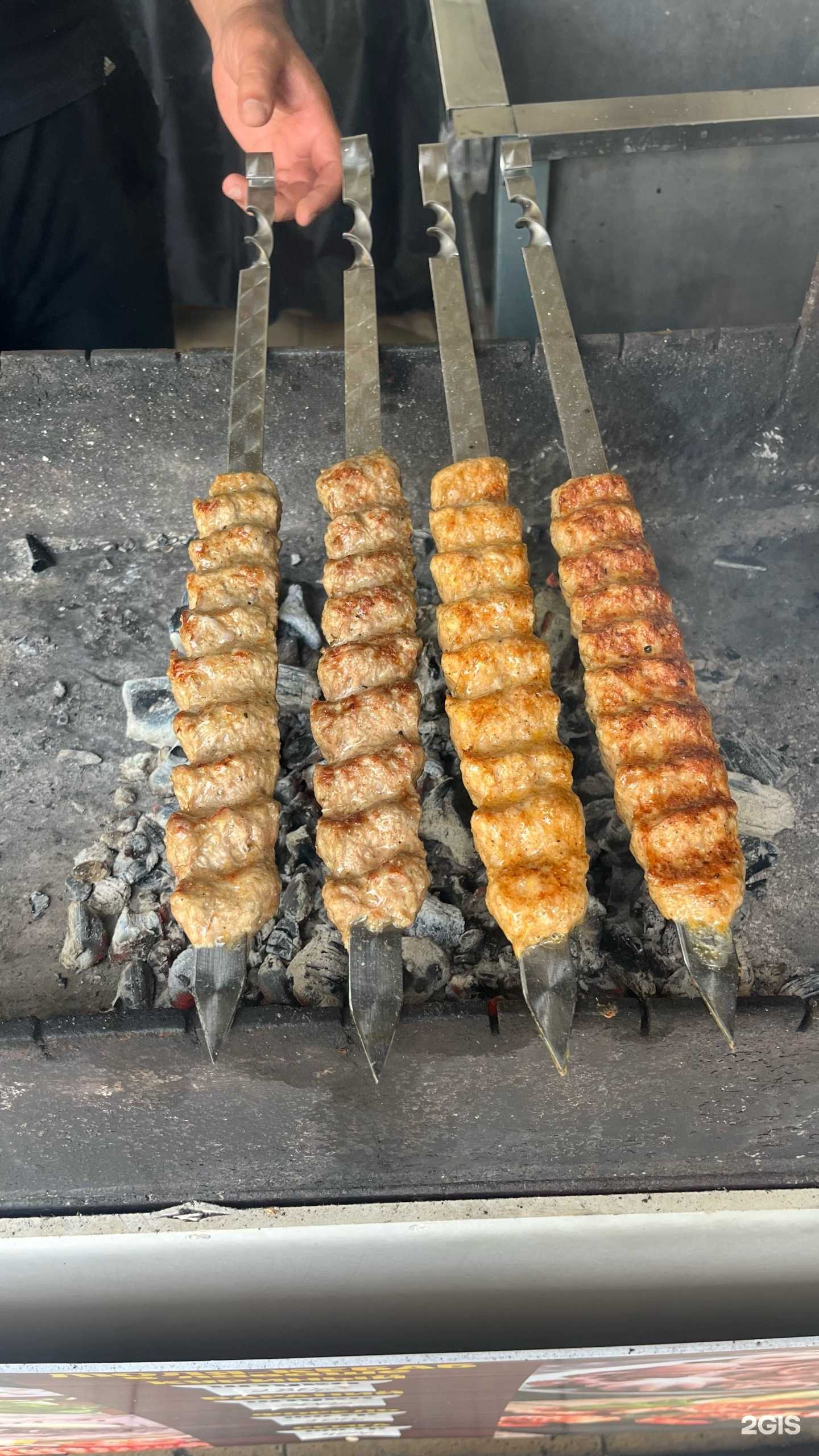 Отзывы на компанию Ешь и пей в Сочи c фото