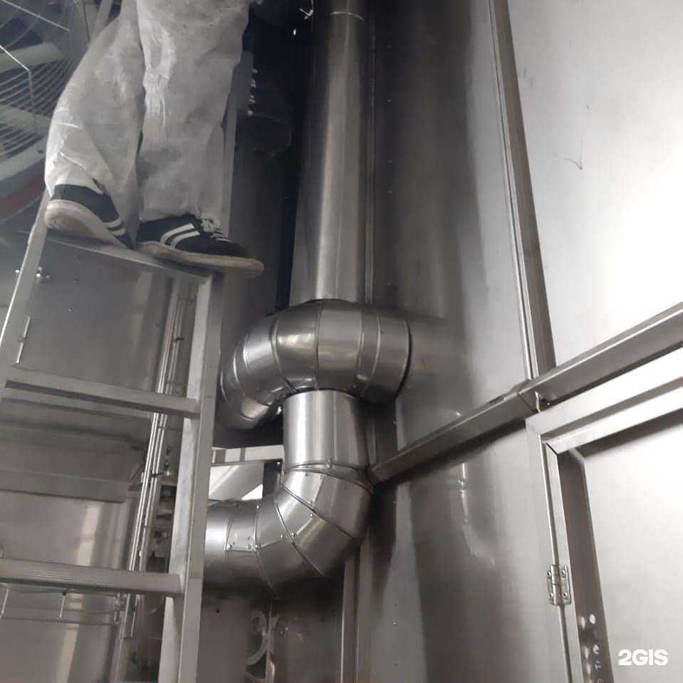 Отзывы на компанию Центр Технической Изоляции в Чебоксарах c фото