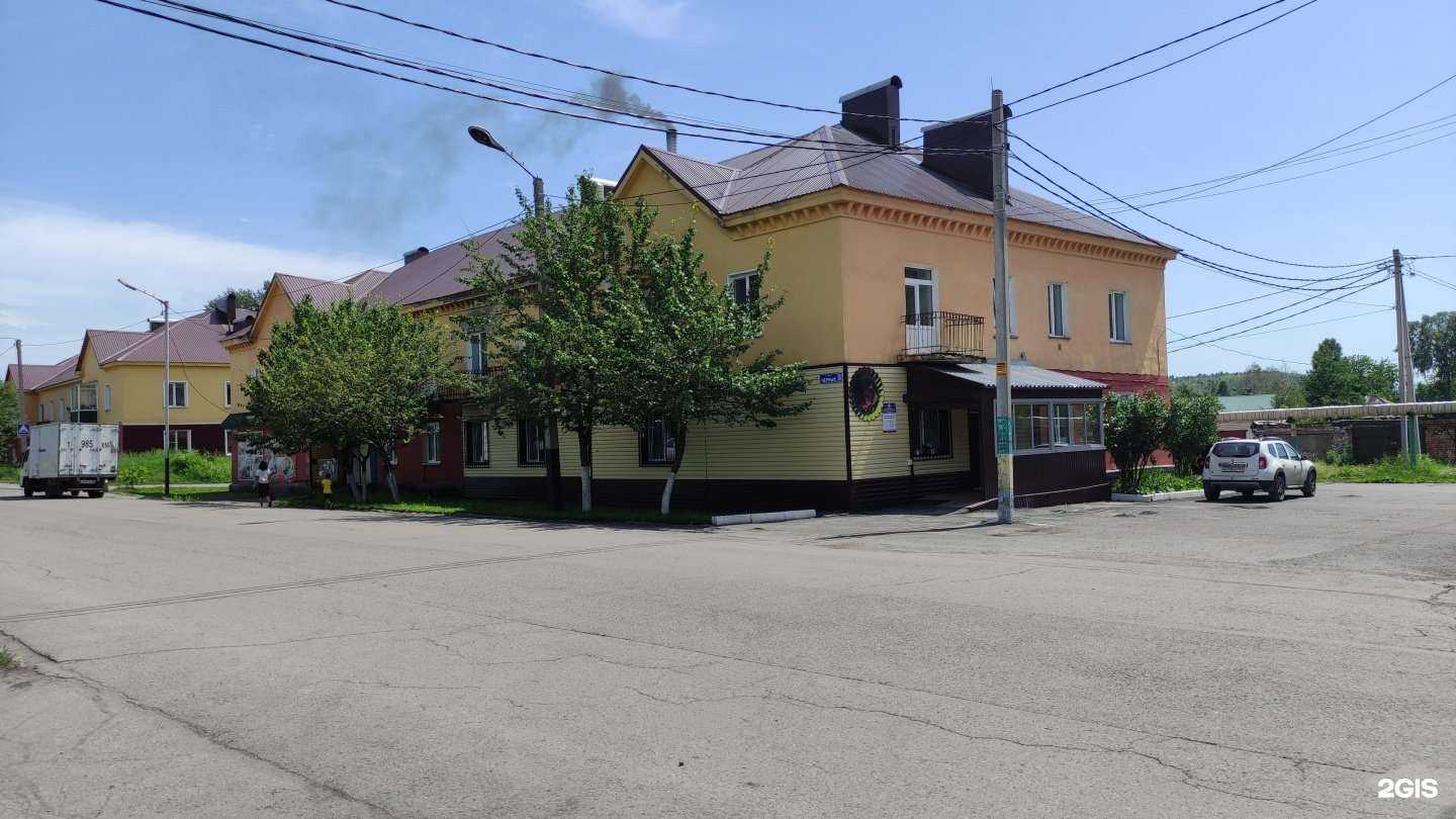 Отзывы на компанию Детская поликлиника №6 в Прокопьевске c фото - фотография 2 из 2