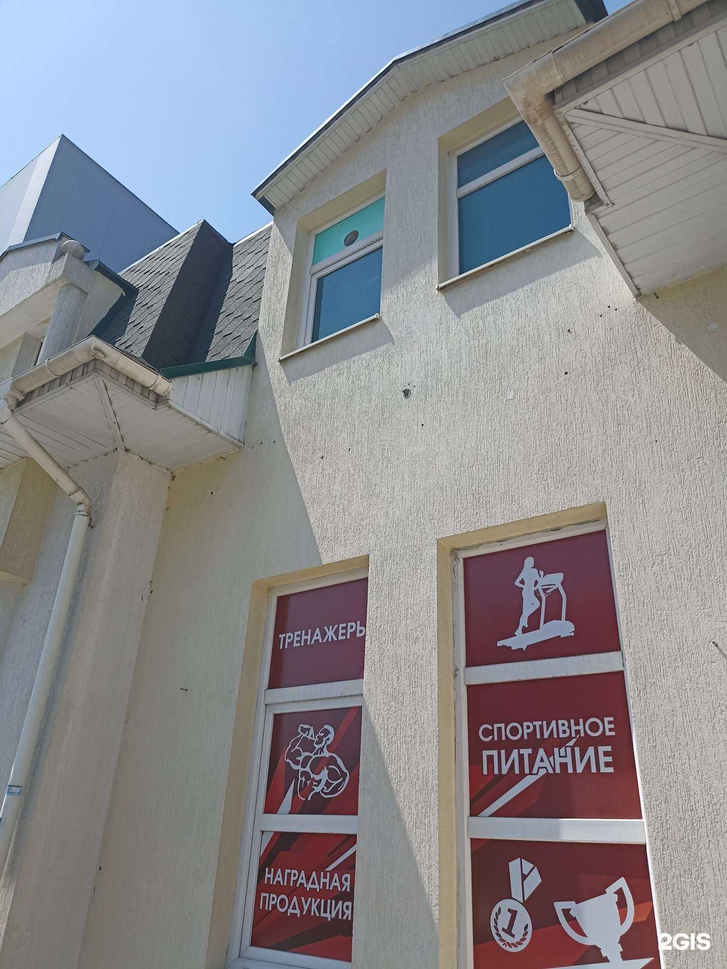 Отзывы на компанию Кабинет маникюра и педикюра в Минеральных Водах c фото - фотография 2 из 2