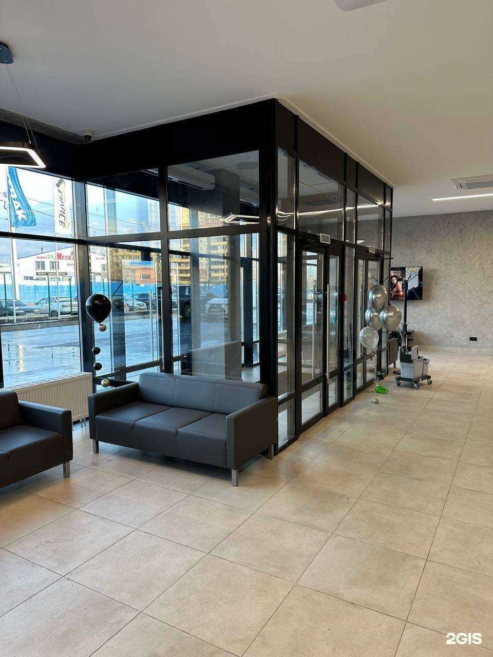 Отзывы на компанию Авирс в Магнитогорске c фото