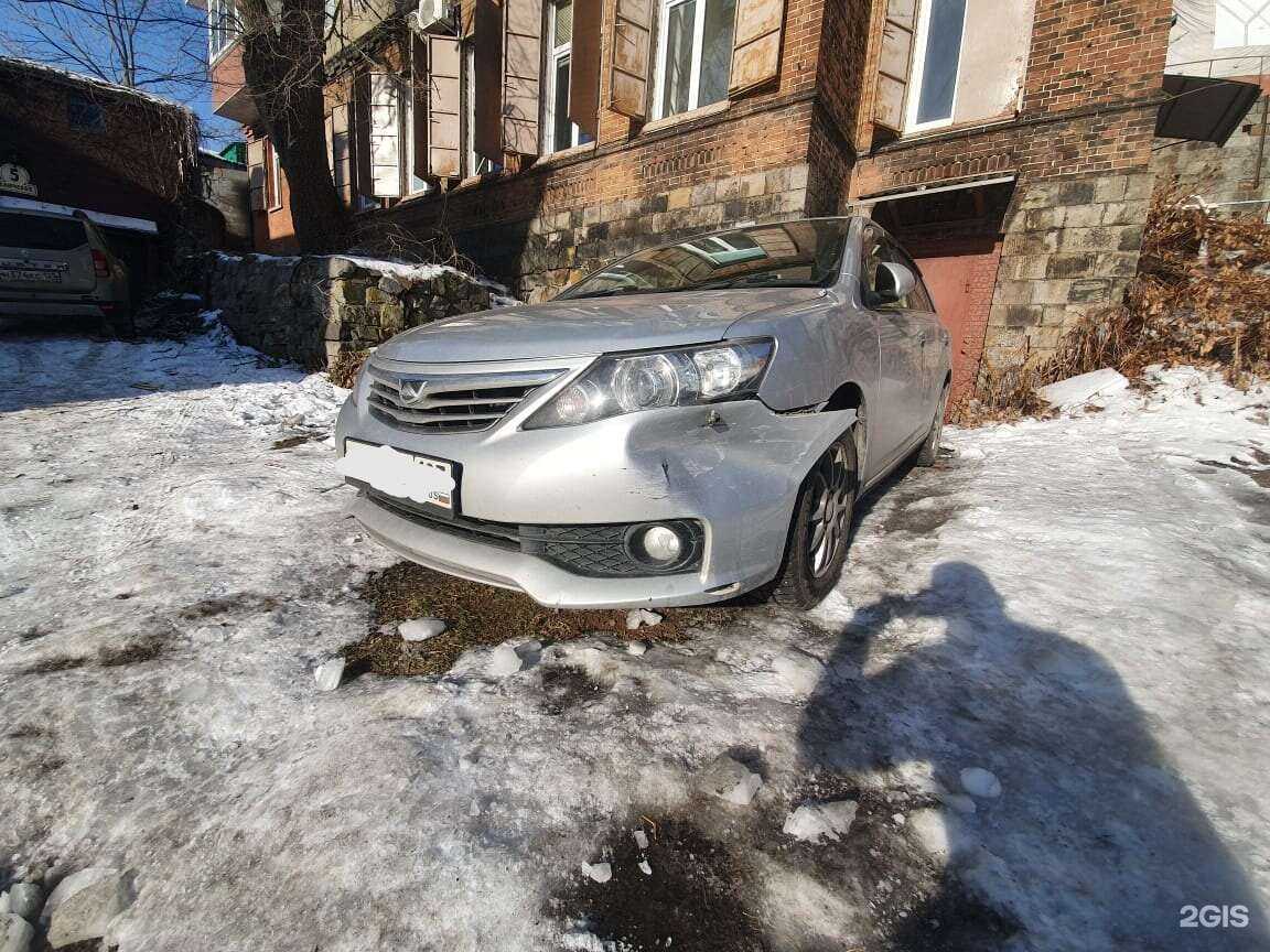 Отзывы на компанию Тюб сити в г. Владивосток c фото