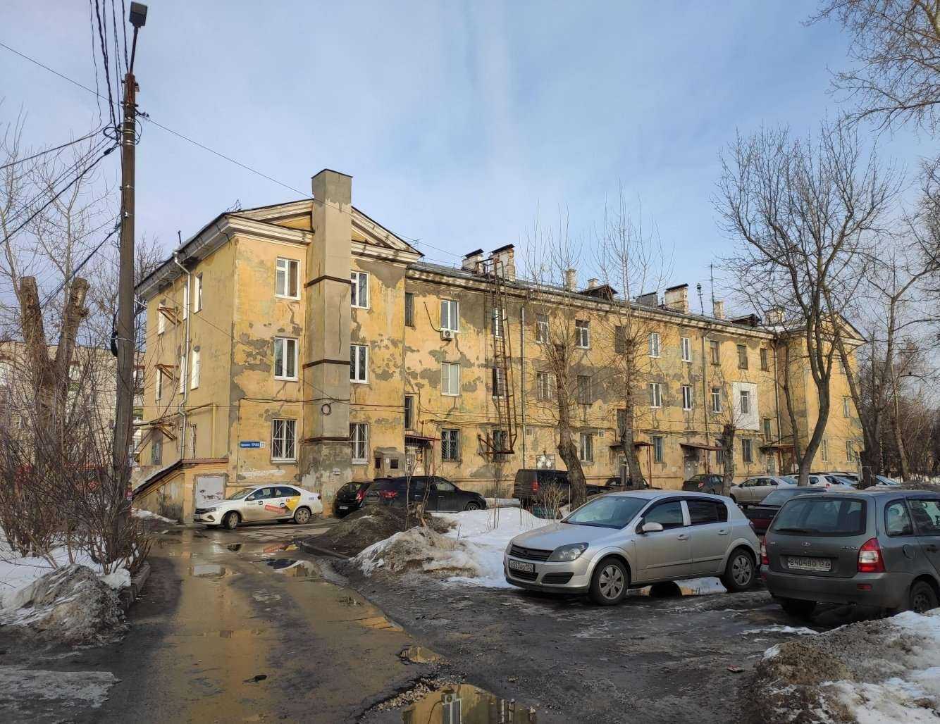 Отзывы на компанию Текнос в Нижнем Новгороде c фото - фотография 2 из 2