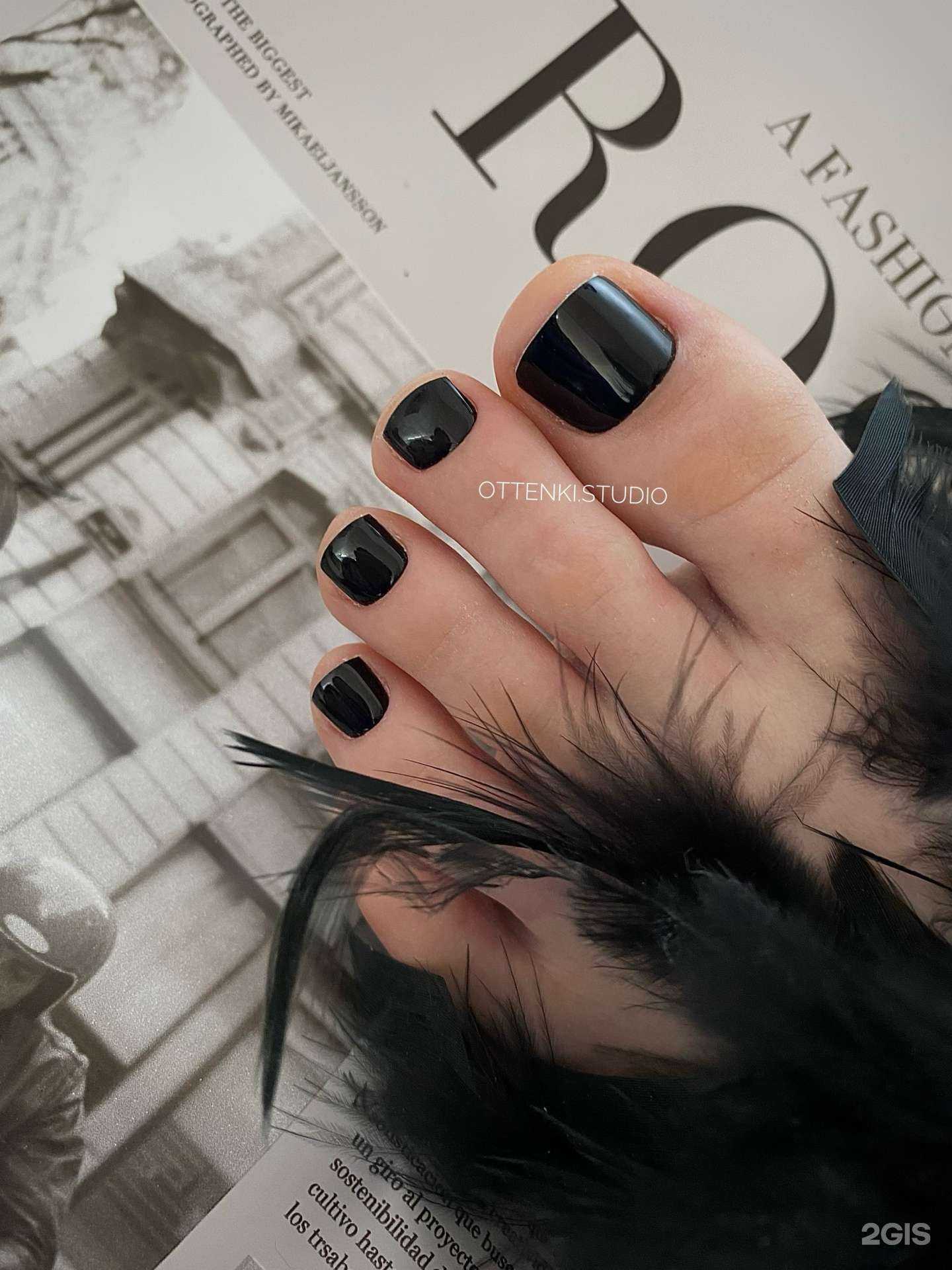 Отзывы на компанию Ottenki studio в г. Новокубанск c фото