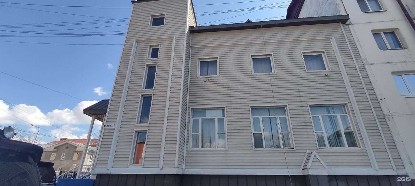 Отзывы на компанию Сахинфо-сервис в Южно-Сахалинске c фото - фотография 2 из 2