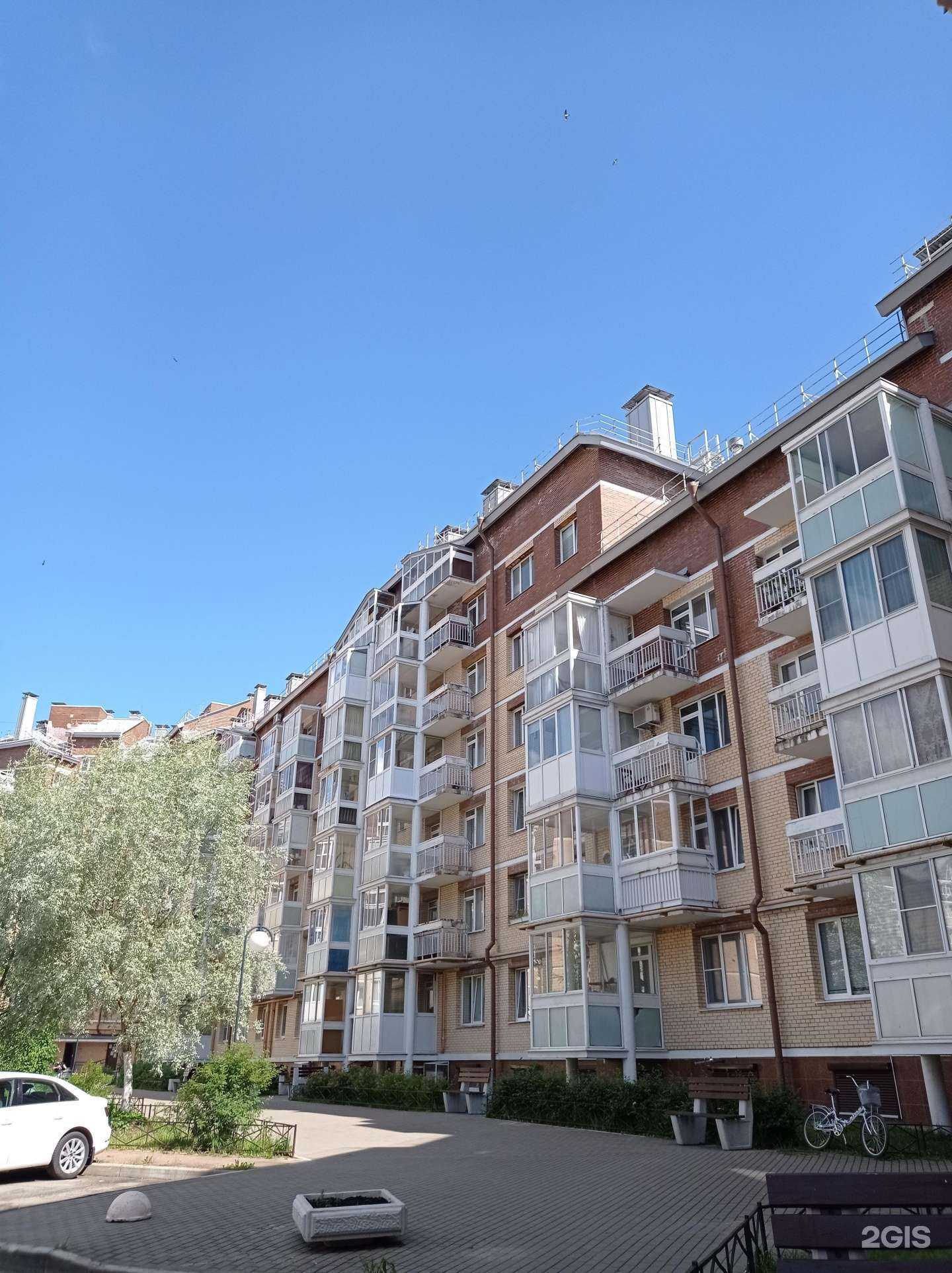 Отзывы на компанию Квадратик в Всеволожске c фото - фотография 2 из 2