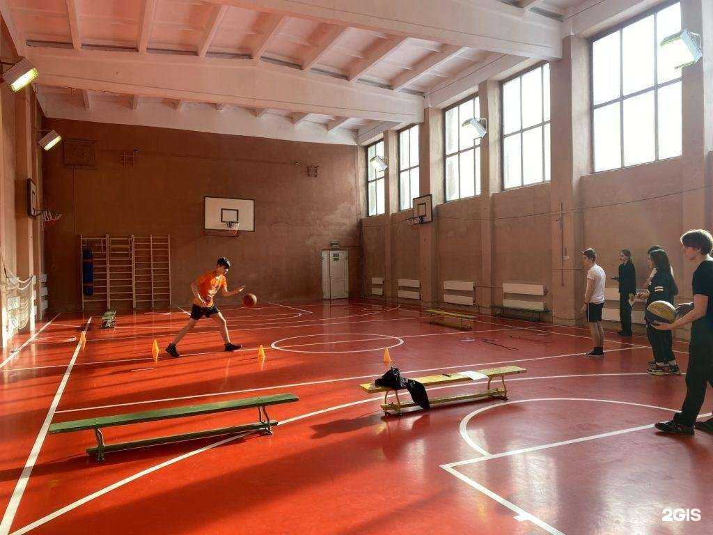 Отзывы на компанию Средняя школа №8 в г. Новокузнецк c фото