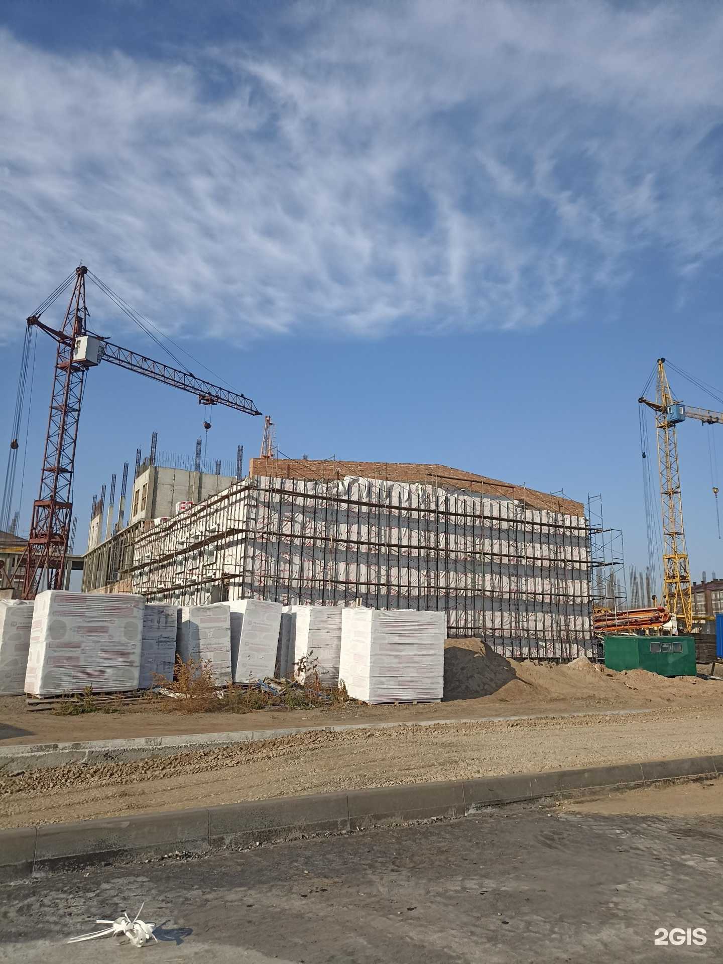 Отзывы на компанию Средняя общеобразовательная школа №33 в г. Абакан c фото