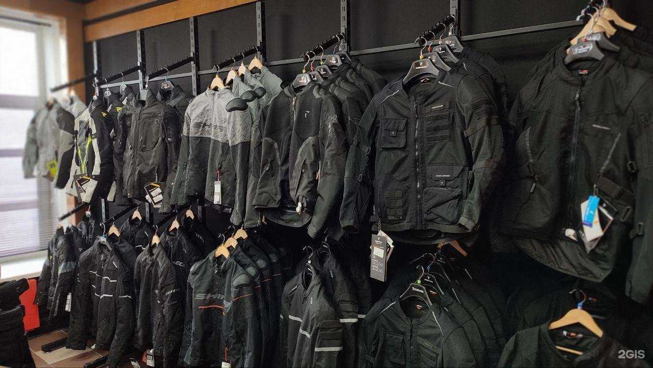 Отзывы на компанию MotoStyles в г. Казань c фото