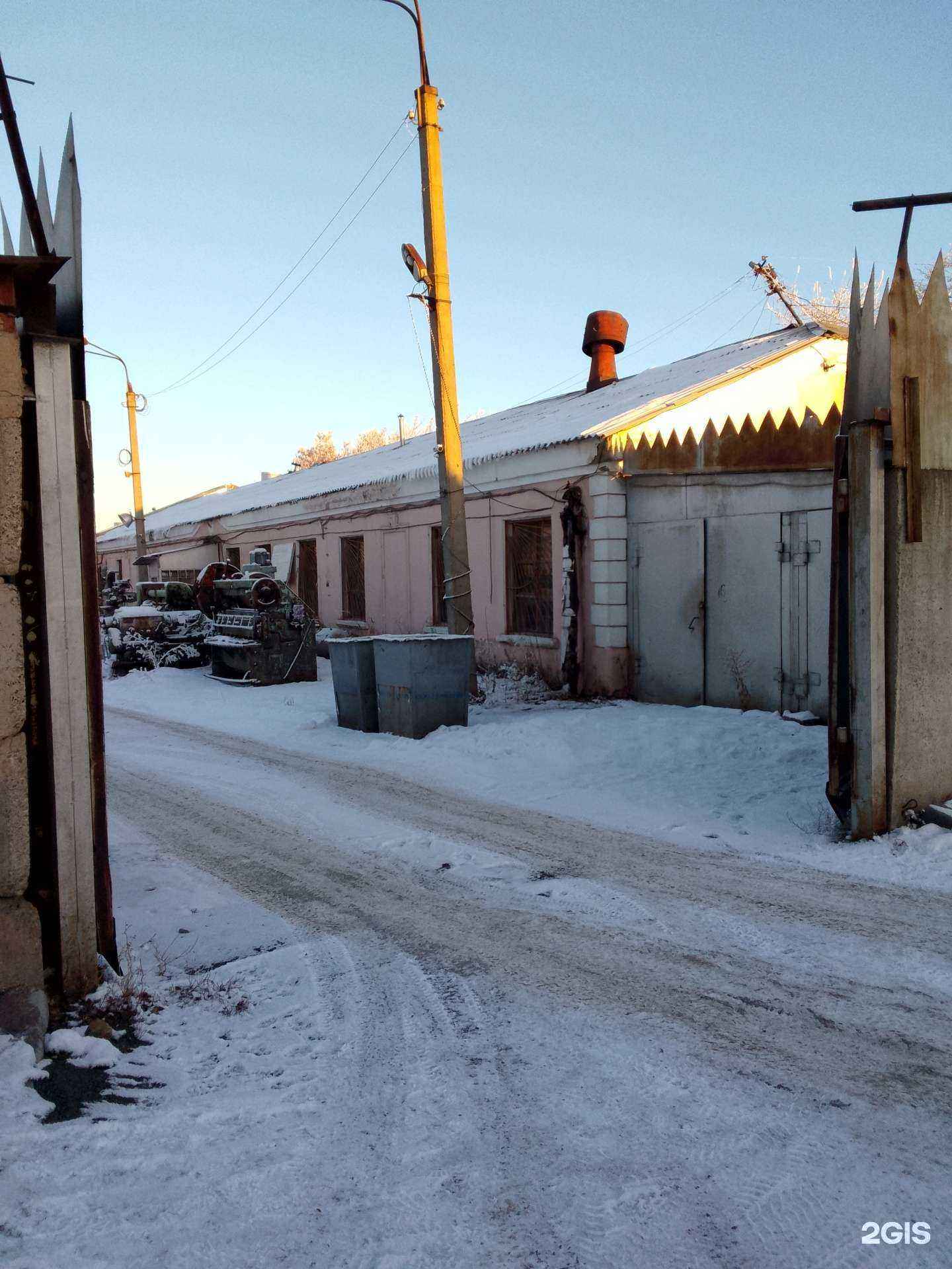 Отзывы на компанию Металлообрабатывающая компания в Магнитогорске c фото