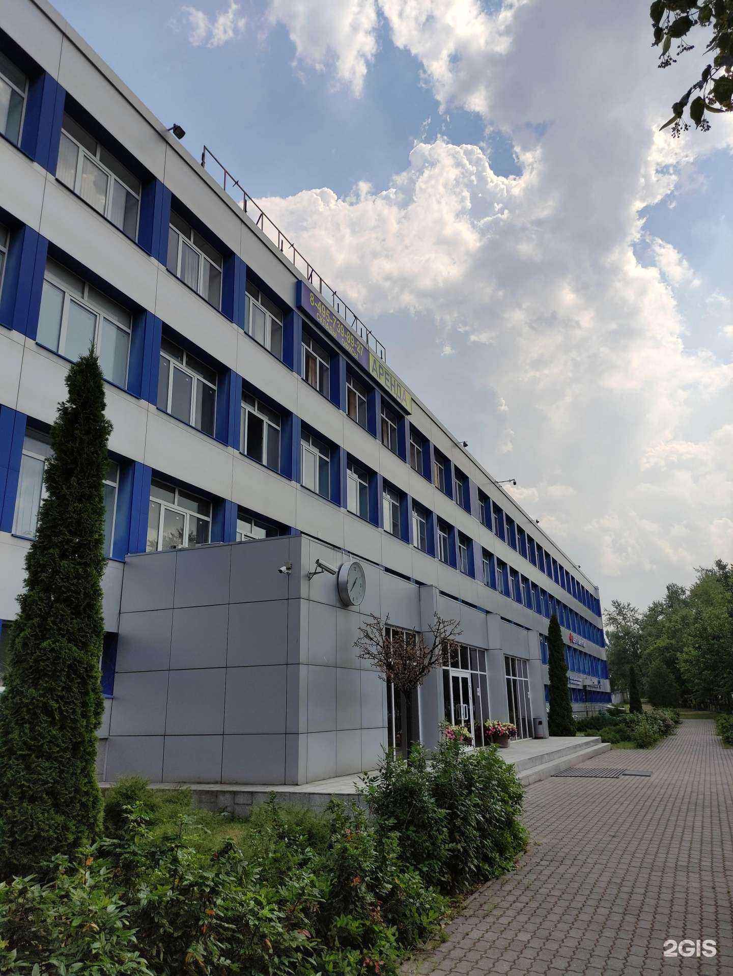 Отзывы на компанию P-X-M в Щёлкове c фото