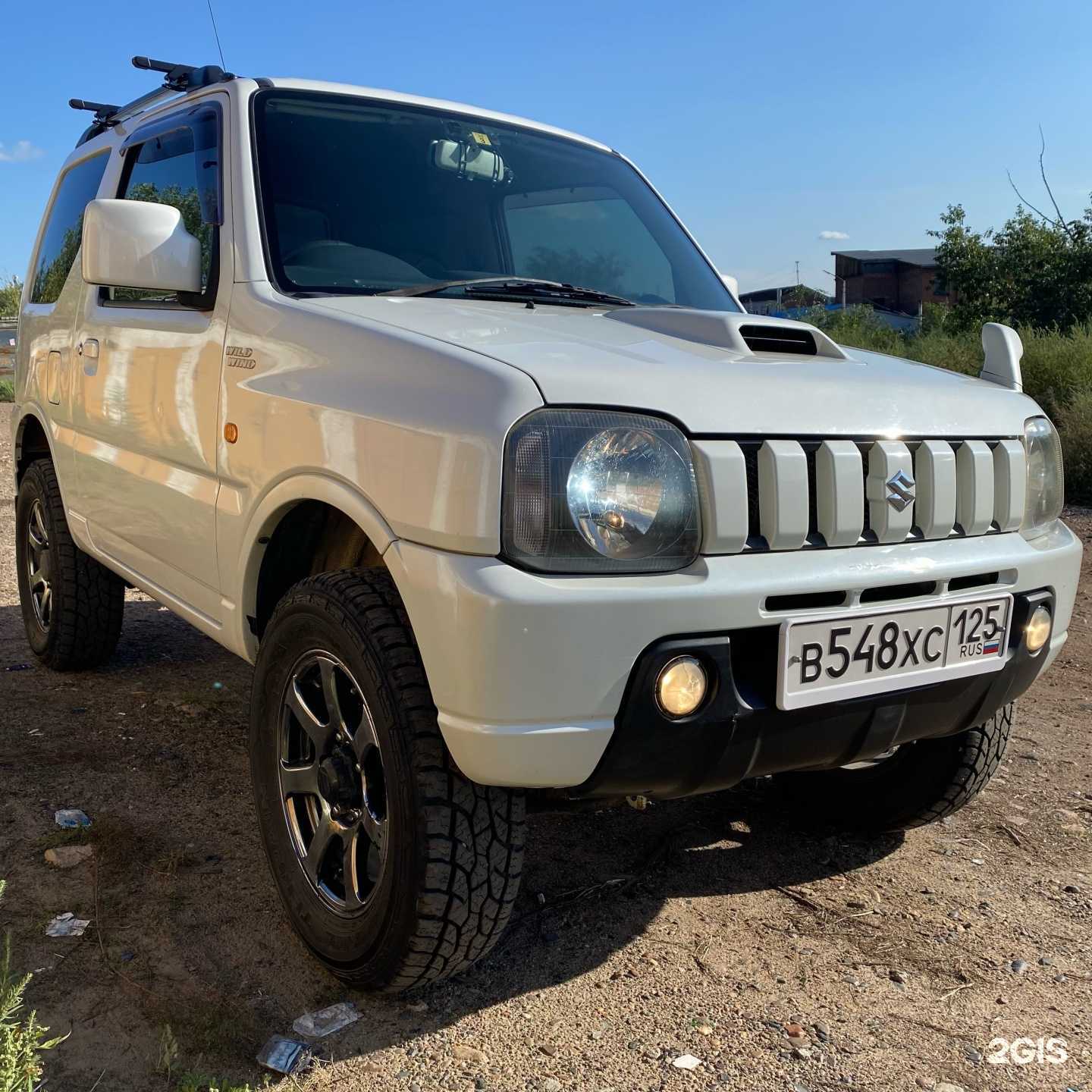 Отзывы на компанию Auto_03 в Улан-Удэ c фото