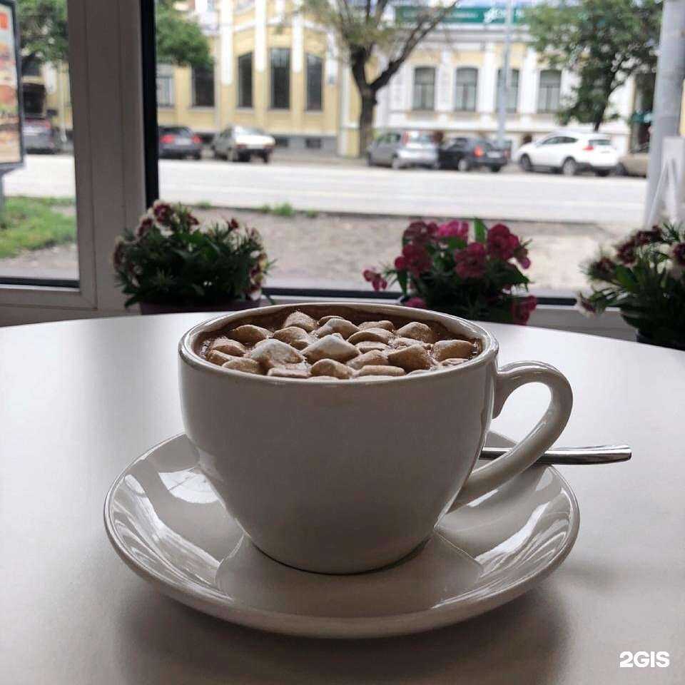 Отзывы на компанию Churros project в Екатеринбурге c фото