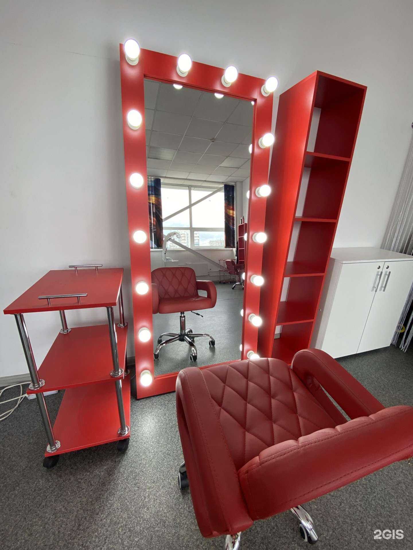 Отзывы на компанию Varvara в Новокузнецке c фото