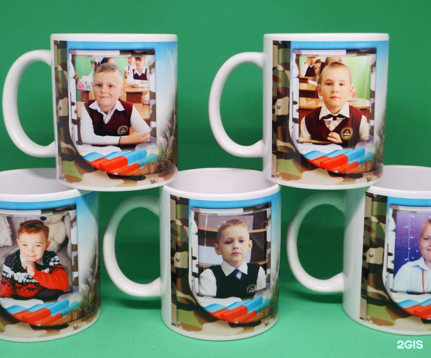 Отзывы на компанию Канц-Сервис в Барнауле c фото