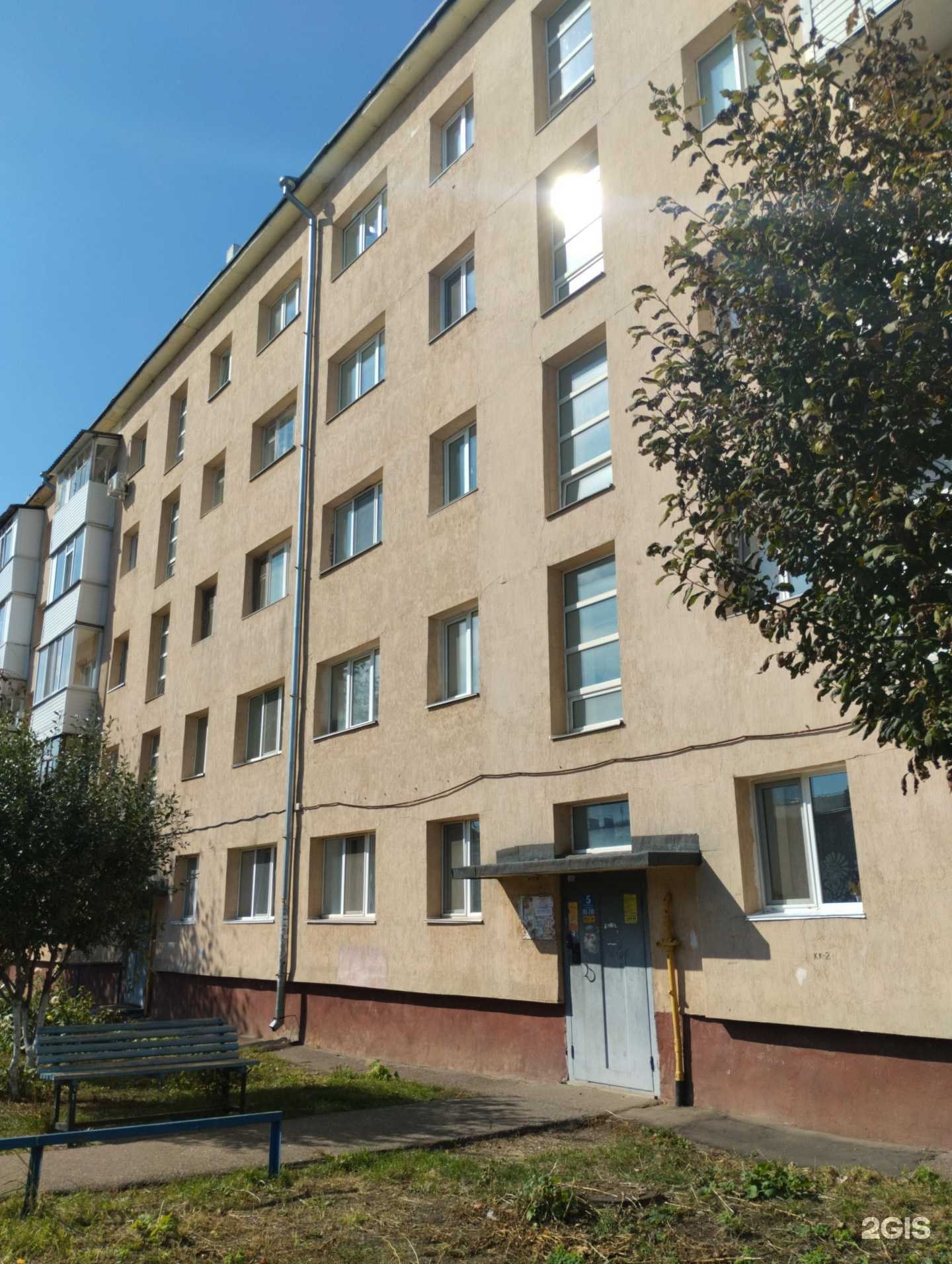 Отзывы на компанию Step by Step в Нефтекамске c фото - фотография 2 из 2