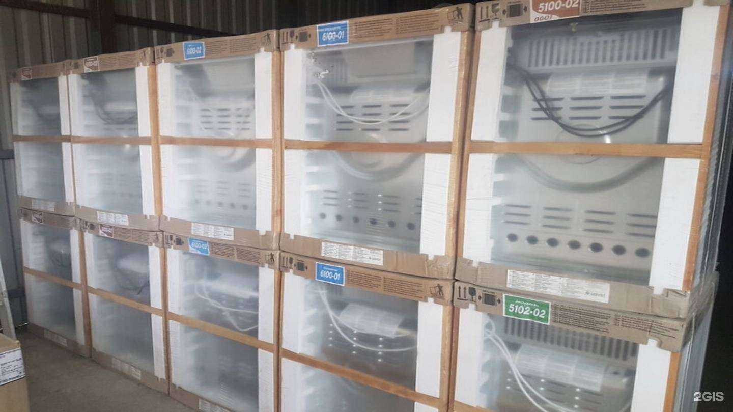 Отзывы на компанию Gefest в г. Орёл c фото