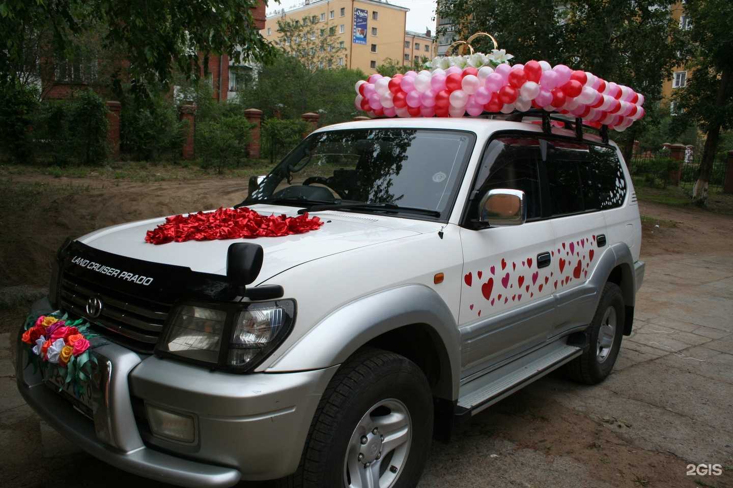 Отзывы на компанию Воздушный поцелуй в Улан-Удэ c фото