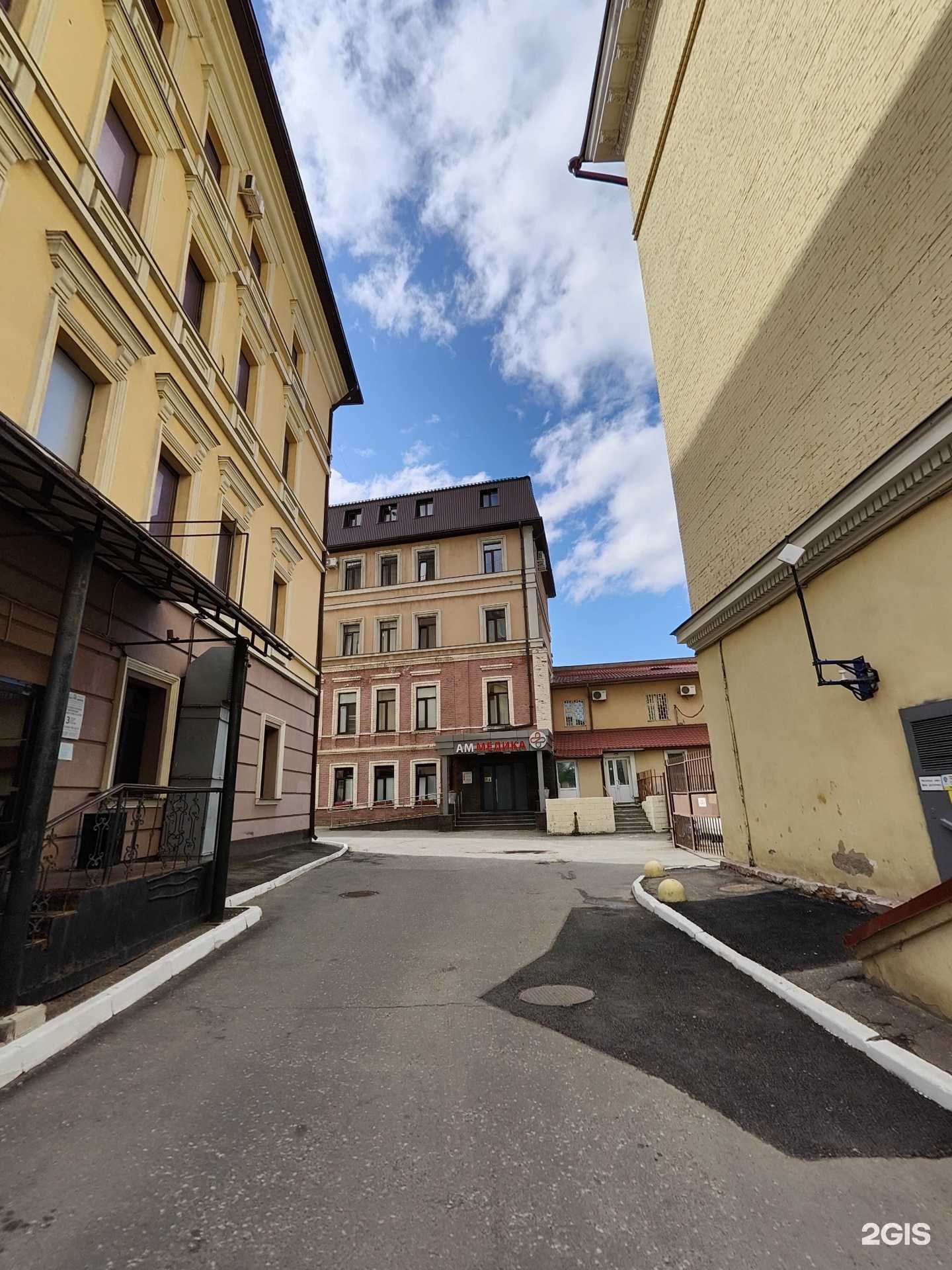 Отзывы на компанию Грузинские Истории в Казани c фото - фотография 2 из 2