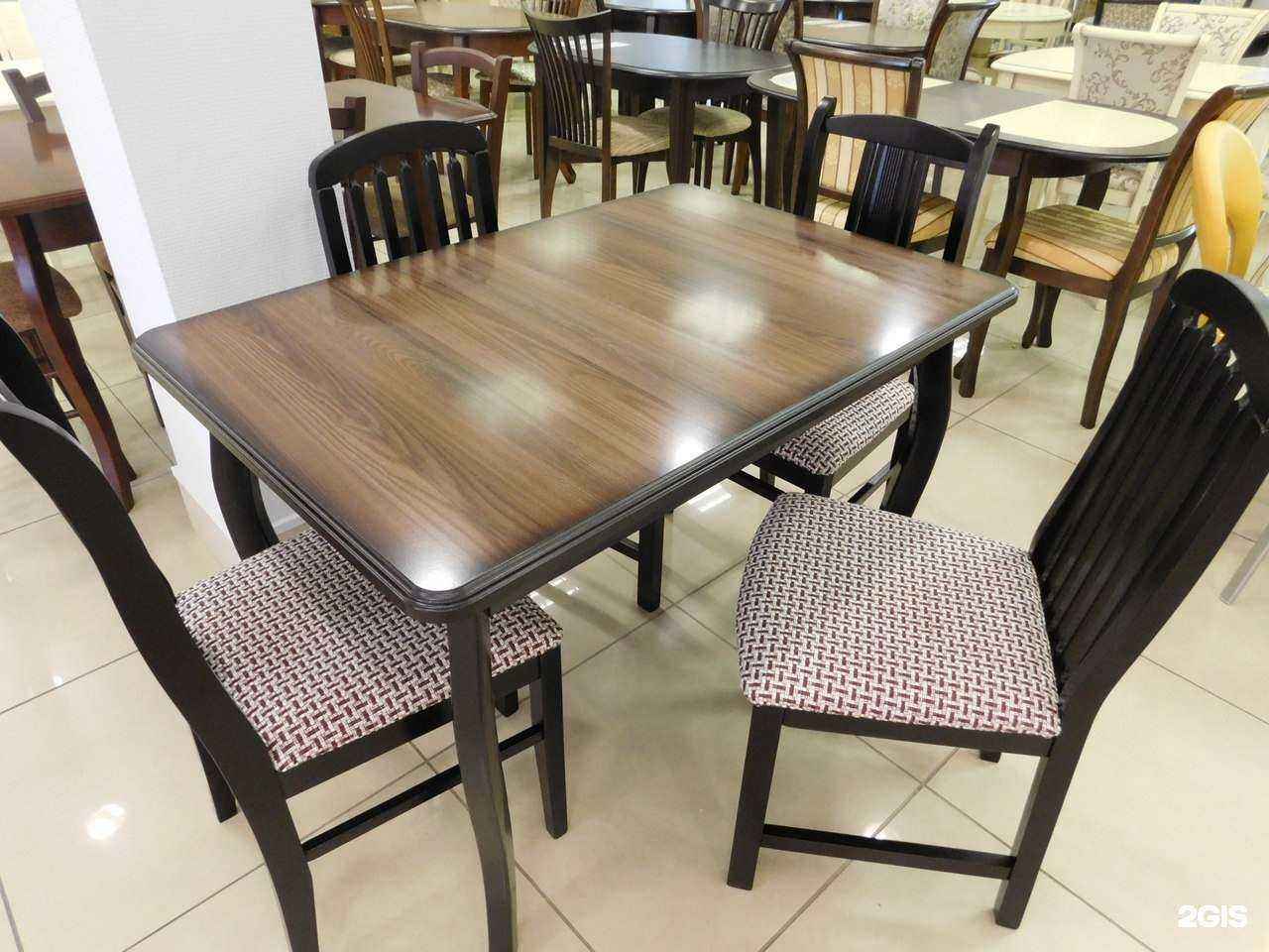 Отзывы на компанию Шатура в Мурманске c фото