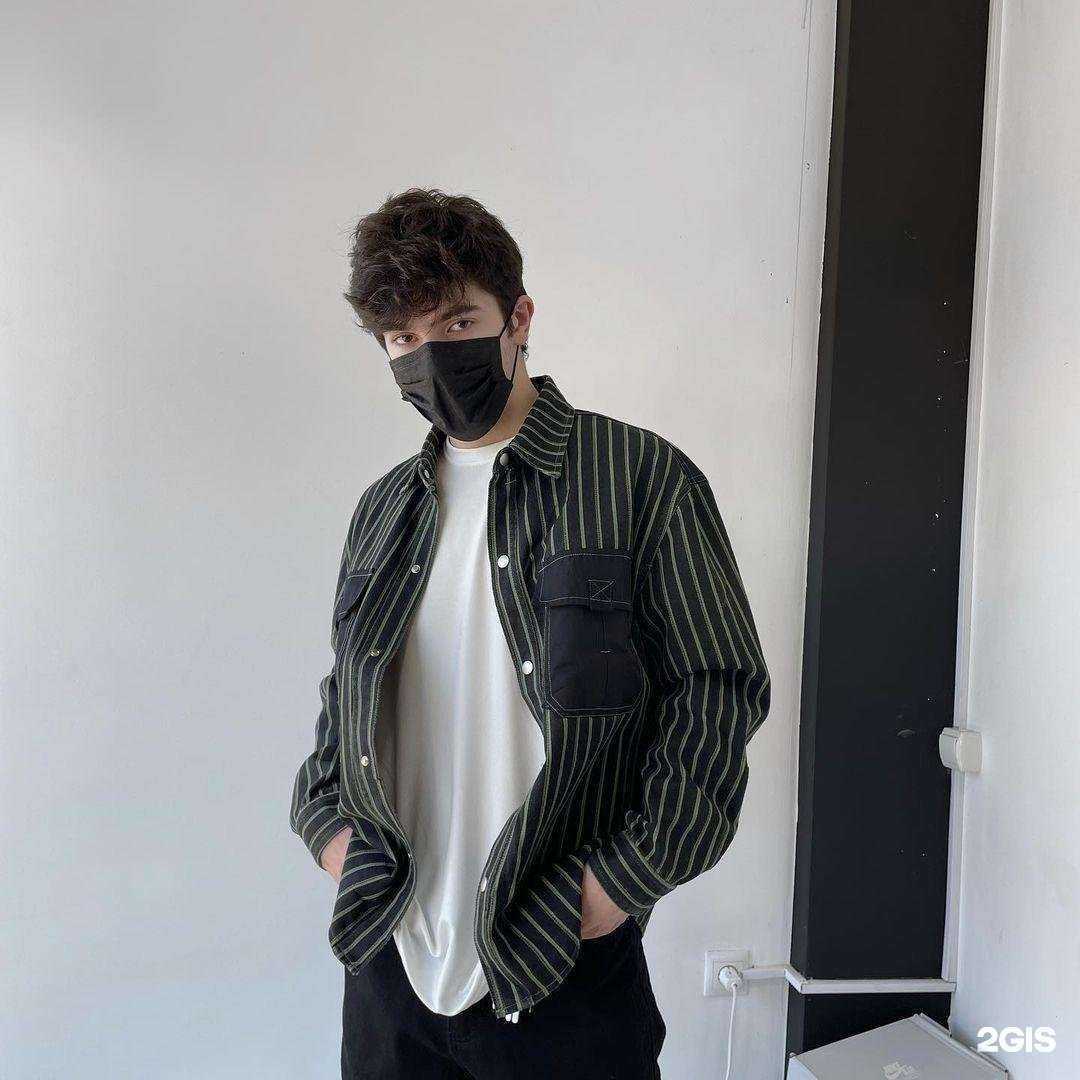 Отзывы на компанию Dressmeman в г. Хасавюрт c фото