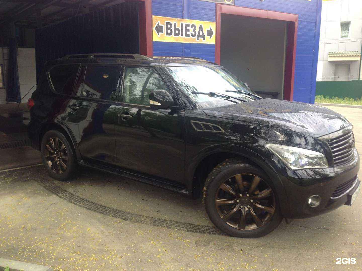 Отзывы на компанию Mustang в г. Киров c фото