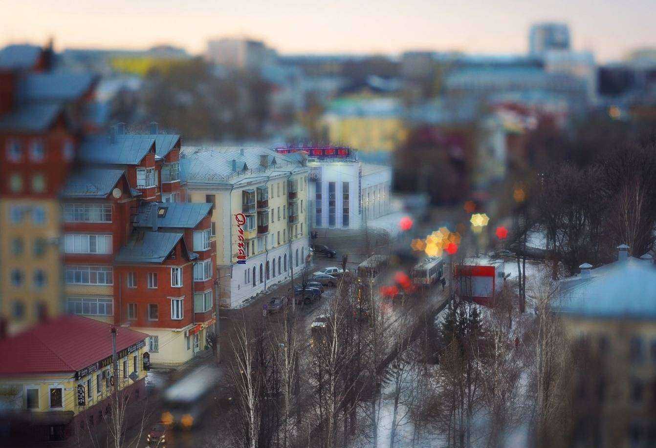 Отзывы на компанию Mama Roma в Кирове c фото - фотография 2 из 2