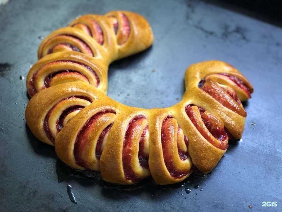 Отзывы на компанию Хлебные истории в Ярославле c фото