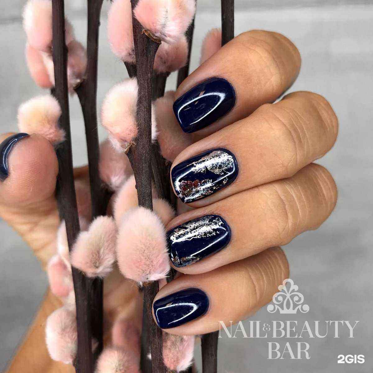 Отзывы на компанию Nail & Beauty Bar в г. Красноярск c фото